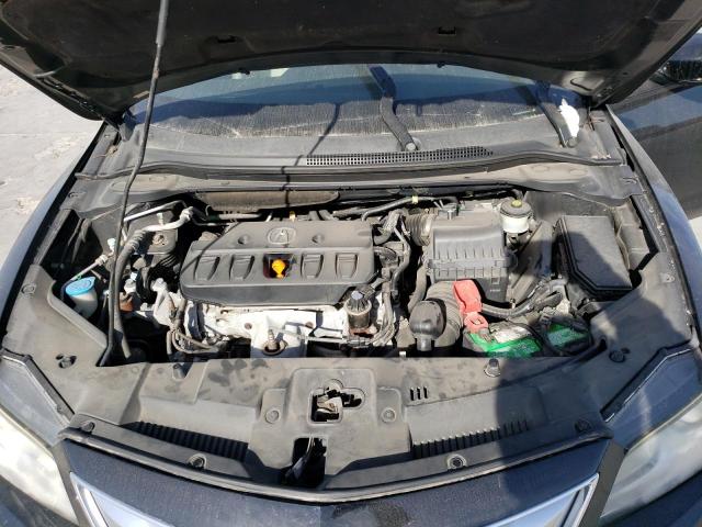 Photo 10 VIN: 19VDE1F77DE000662 - ACURA ILX 20 TEC 