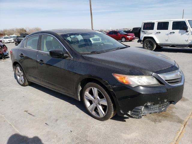 Photo 3 VIN: 19VDE1F77DE000662 - ACURA ILX 20 TEC 