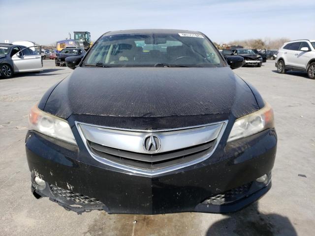 Photo 4 VIN: 19VDE1F77DE000662 - ACURA ILX 20 TEC 