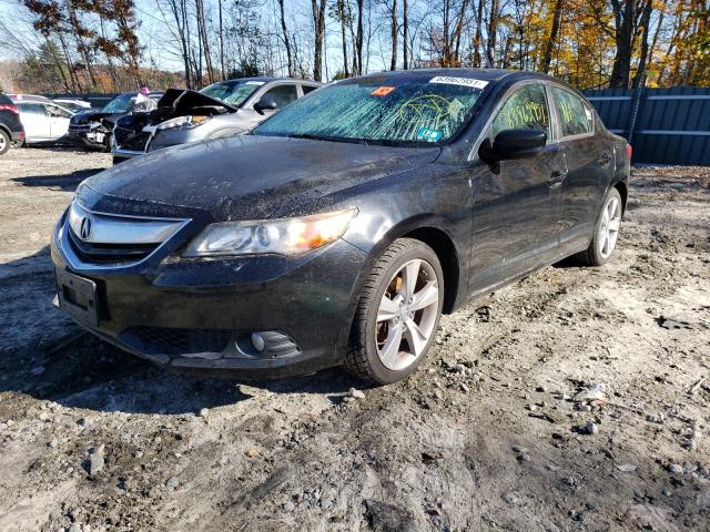 Photo 1 VIN: 19VDE1F77DE001438 - ACURA ILX 20 TEC 