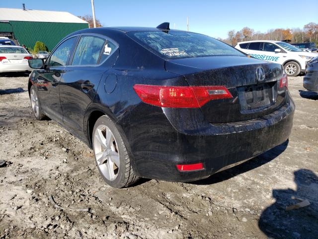 Photo 2 VIN: 19VDE1F77DE001438 - ACURA ILX 20 TEC 