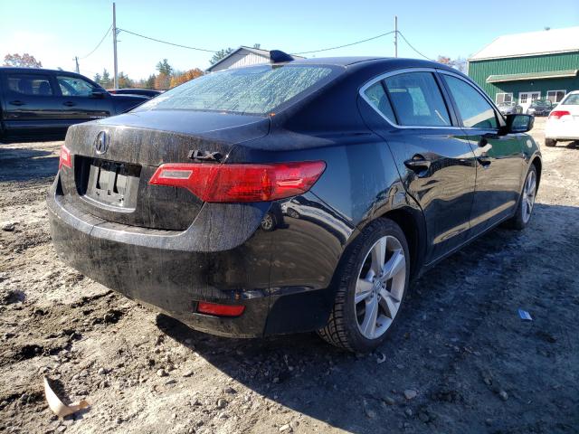 Photo 3 VIN: 19VDE1F77DE001438 - ACURA ILX 20 TEC 