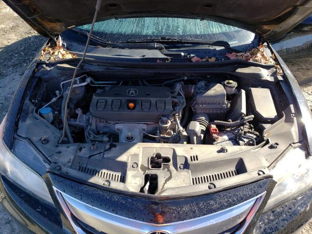 Photo 6 VIN: 19VDE1F77DE001438 - ACURA ILX 20 TEC 