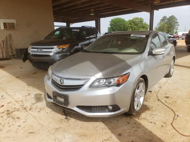 Photo 1 VIN: 19VDE1F77DE001617 - ACURA ILX 20 TEC 