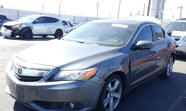 Photo 1 VIN: 19VDE1F77DE002038 - ACURA ILX 