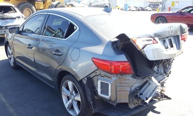 Photo 2 VIN: 19VDE1F77DE002038 - ACURA ILX 