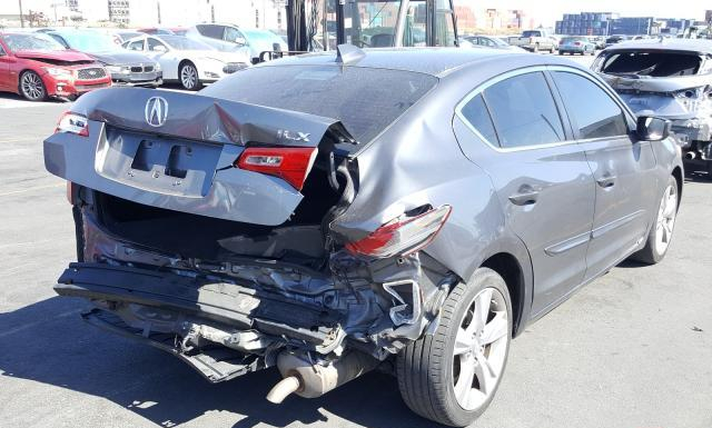 Photo 3 VIN: 19VDE1F77DE002038 - ACURA ILX 