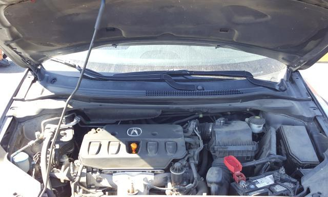 Photo 6 VIN: 19VDE1F77DE002038 - ACURA ILX 