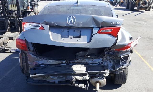 Photo 8 VIN: 19VDE1F77DE002038 - ACURA ILX 