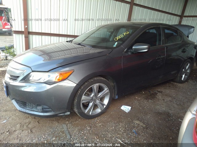 Photo 1 VIN: 19VDE1F77DE002170 - ACURA ILX 