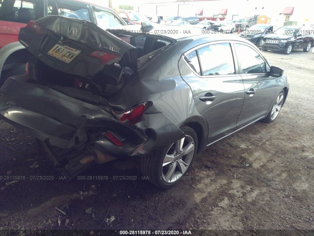 Photo 3 VIN: 19VDE1F77DE002170 - ACURA ILX 