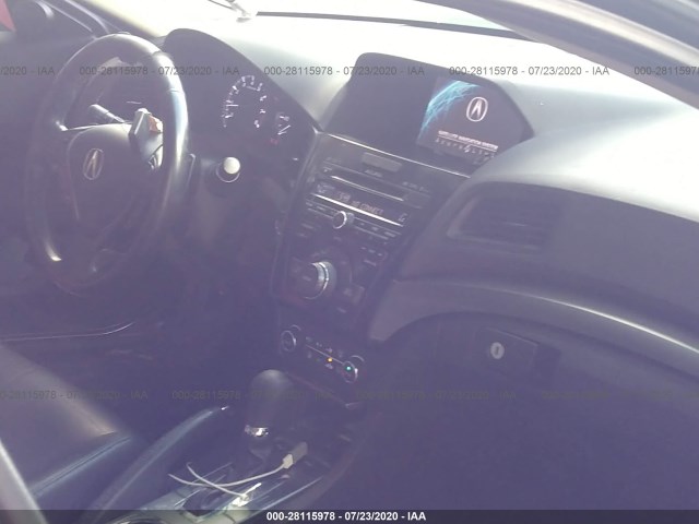 Photo 4 VIN: 19VDE1F77DE002170 - ACURA ILX 