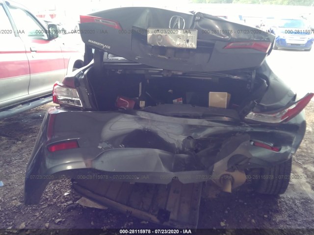 Photo 5 VIN: 19VDE1F77DE002170 - ACURA ILX 