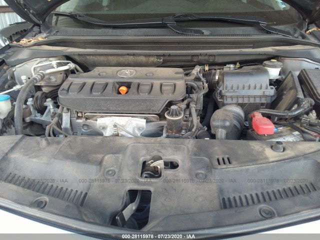 Photo 9 VIN: 19VDE1F77DE002170 - ACURA ILX 