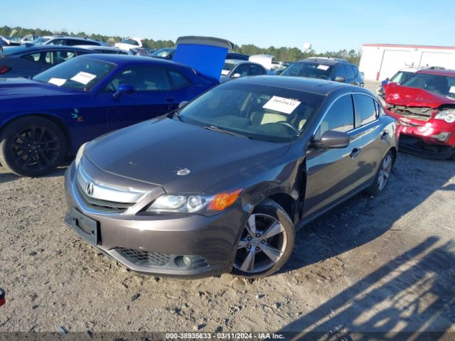 Photo 1 VIN: 19VDE1F77DE004663 - ACURA ILX 