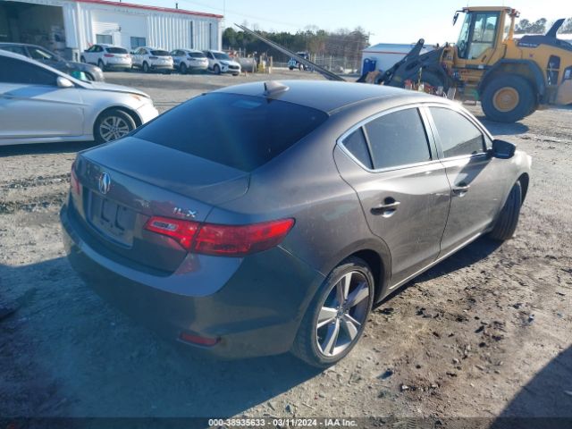 Photo 3 VIN: 19VDE1F77DE004663 - ACURA ILX 