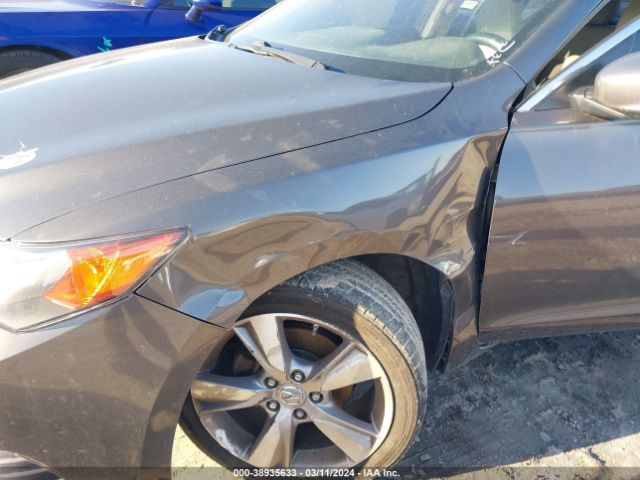 Photo 5 VIN: 19VDE1F77DE004663 - ACURA ILX 