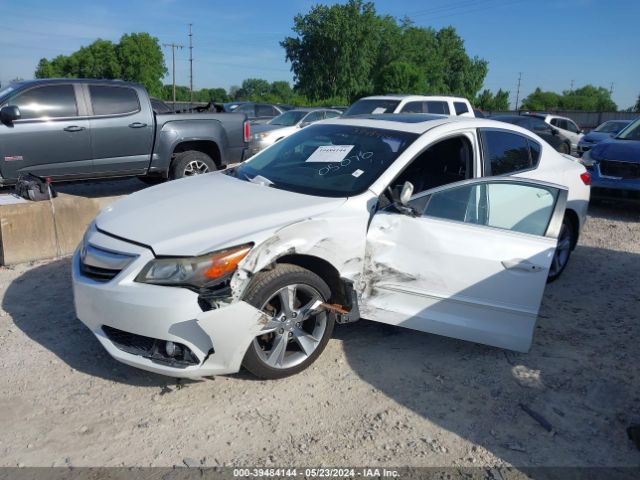 Photo 1 VIN: 19VDE1F77DE005070 - ACURA ILX 