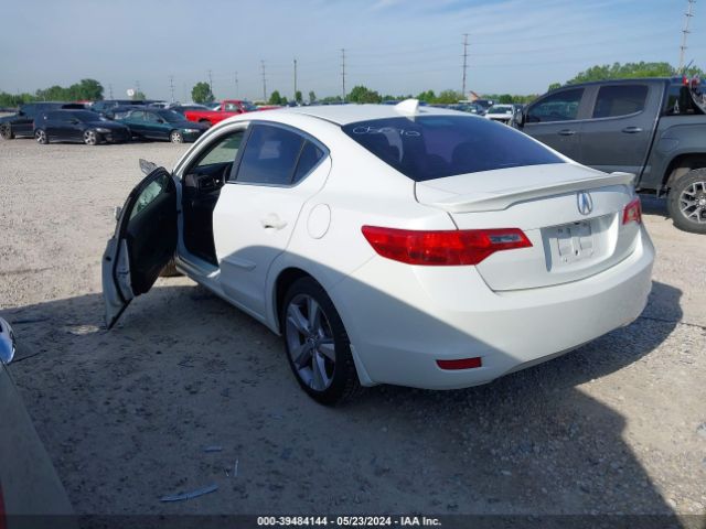 Photo 2 VIN: 19VDE1F77DE005070 - ACURA ILX 