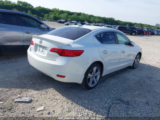 Photo 3 VIN: 19VDE1F77DE005070 - ACURA ILX 