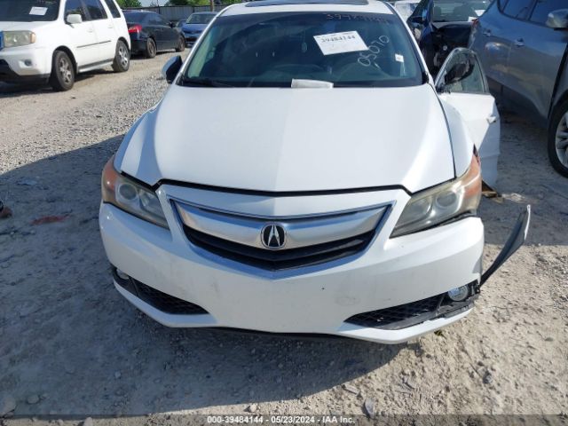 Photo 5 VIN: 19VDE1F77DE005070 - ACURA ILX 