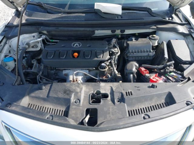 Photo 9 VIN: 19VDE1F77DE005070 - ACURA ILX 