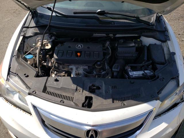 Photo 10 VIN: 19VDE1F77DE005697 - ACURA ILX 