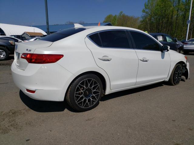 Photo 2 VIN: 19VDE1F77DE005697 - ACURA ILX 