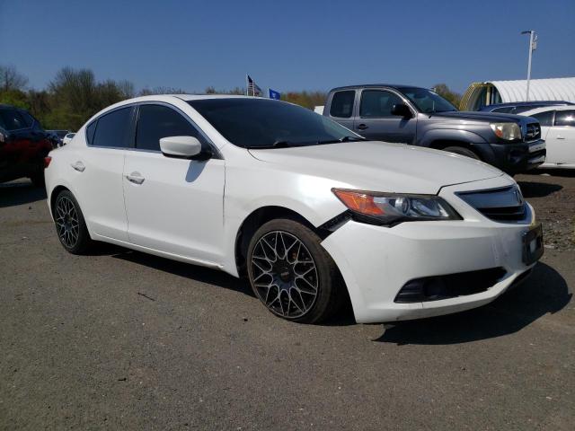 Photo 3 VIN: 19VDE1F77DE005697 - ACURA ILX 