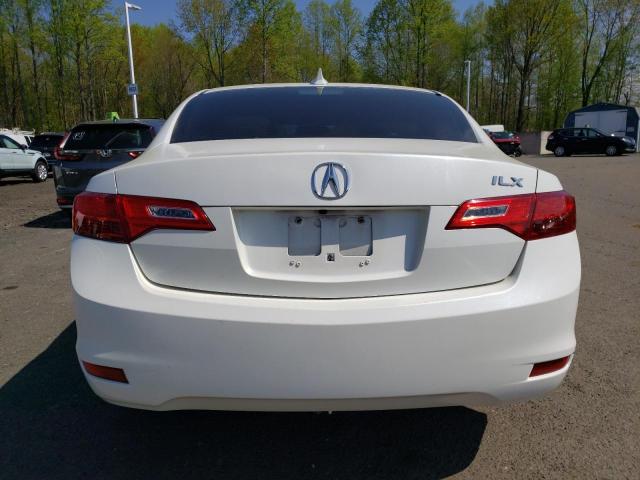 Photo 5 VIN: 19VDE1F77DE005697 - ACURA ILX 