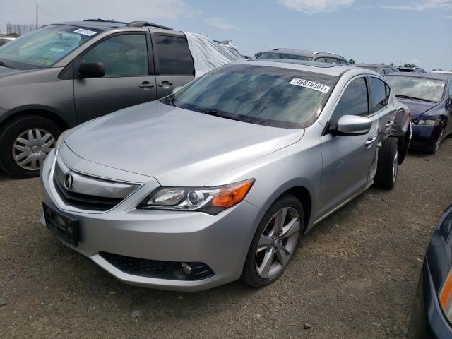 Photo 1 VIN: 19VDE1F77DE006381 - ACURA ILX 20 TEC 