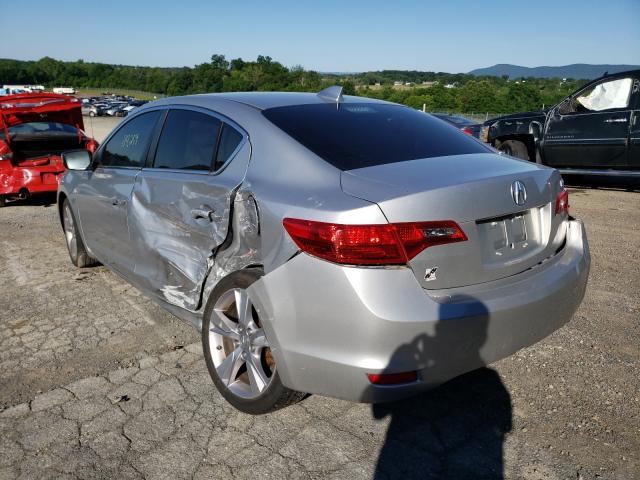 Photo 2 VIN: 19VDE1F77DE006381 - ACURA ILX 20 TEC 