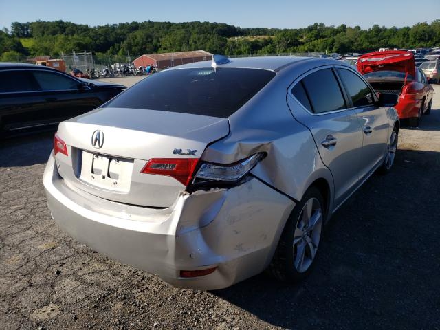 Photo 3 VIN: 19VDE1F77DE006381 - ACURA ILX 20 TEC 