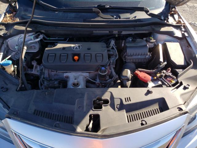 Photo 6 VIN: 19VDE1F77DE006381 - ACURA ILX 20 TEC 