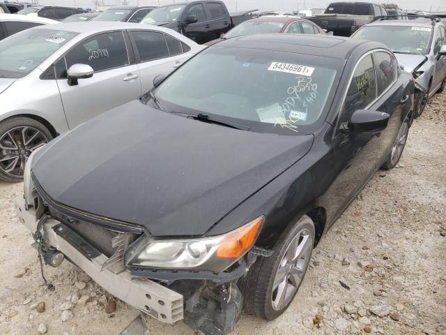 Photo 1 VIN: 19VDE1F77DE010253 - ACURA ILX 20 TEC 