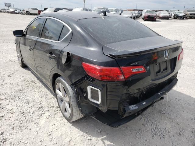 Photo 2 VIN: 19VDE1F77DE010253 - ACURA ILX 20 TEC 