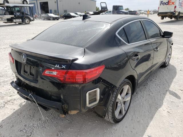 Photo 3 VIN: 19VDE1F77DE010253 - ACURA ILX 20 TEC 