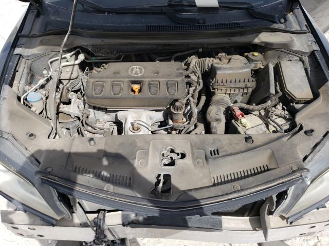 Photo 6 VIN: 19VDE1F77DE010253 - ACURA ILX 20 TEC 