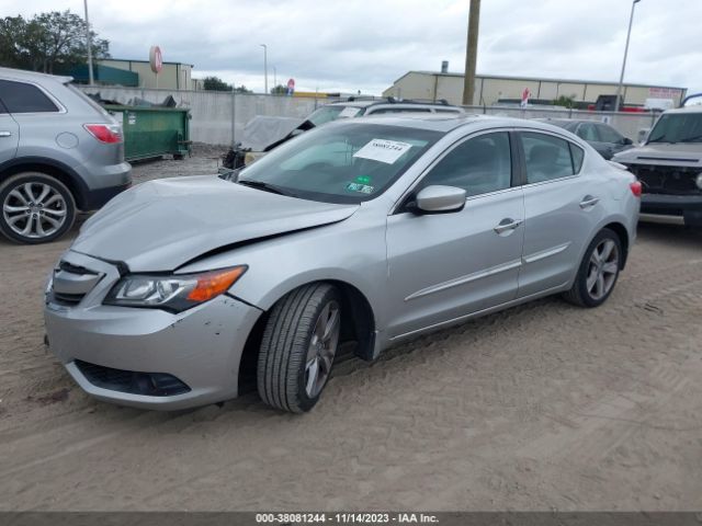 Photo 1 VIN: 19VDE1F77DE010544 - ACURA ILX 