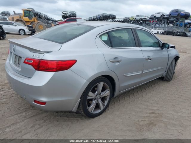 Photo 3 VIN: 19VDE1F77DE010544 - ACURA ILX 