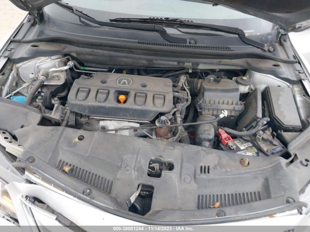 Photo 9 VIN: 19VDE1F77DE010544 - ACURA ILX 