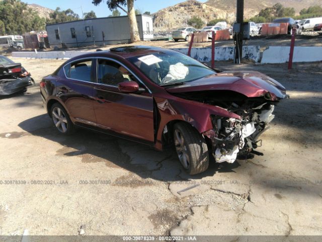 Photo 0 VIN: 19VDE1F77DE011368 - ACURA ILX 