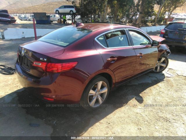 Photo 3 VIN: 19VDE1F77DE011368 - ACURA ILX 