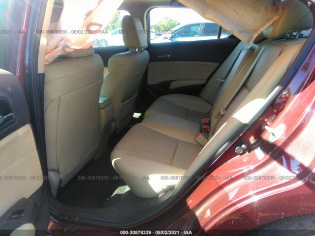 Photo 7 VIN: 19VDE1F77DE011368 - ACURA ILX 