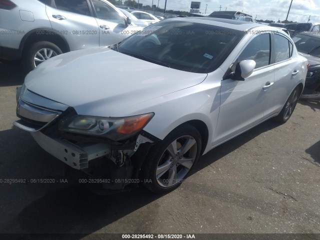 Photo 1 VIN: 19VDE1F77DE014903 - ACURA ILX 