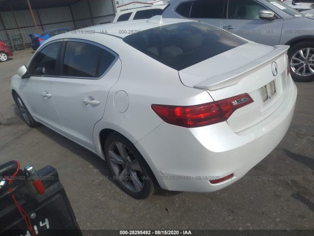 Photo 2 VIN: 19VDE1F77DE014903 - ACURA ILX 