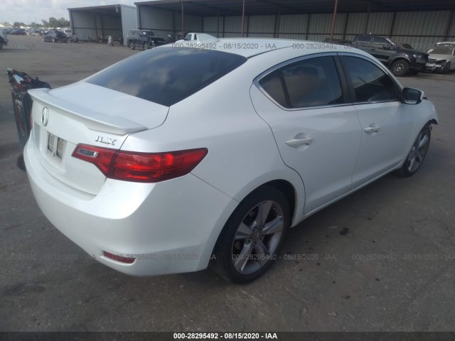 Photo 3 VIN: 19VDE1F77DE014903 - ACURA ILX 