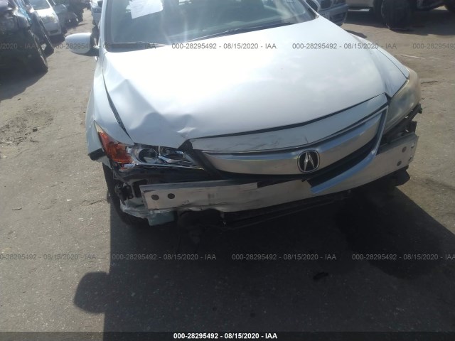 Photo 5 VIN: 19VDE1F77DE014903 - ACURA ILX 