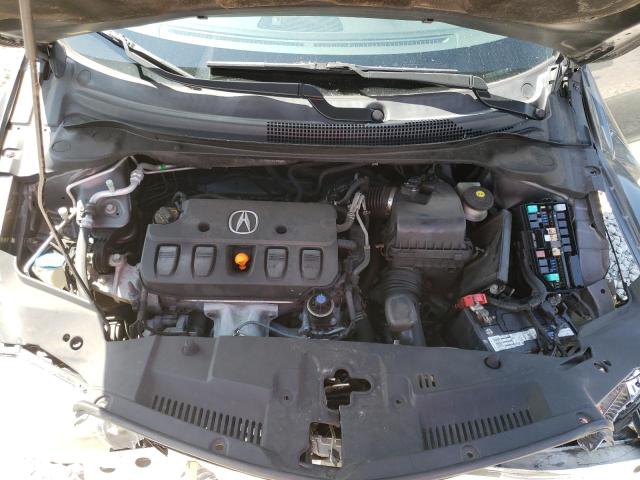 Photo 10 VIN: 19VDE1F77DE016019 - ACURA ILX 20 TEC 