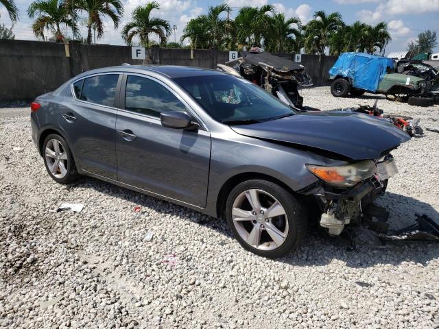 Photo 3 VIN: 19VDE1F77DE016019 - ACURA ILX 20 TEC 